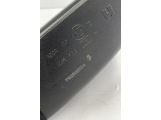 Zpětné zrcátko Peugeot 806 2001 8153JG