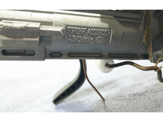    Рулевая рейка 1S1423520AF, 1S1423520AF   Skoda Citigo 2011 - 2020 года