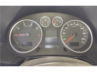 Панель приборов 110080150, 81117994   Audi A2       