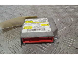 Блок управления надувных подушек SsangYong Rodius - года 8625021031