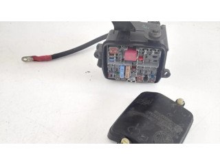 Pojistková skříňka Alfa Romeo Stelvio 2017