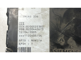 Комфортный модуль