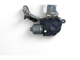 Моторчик дворников 1397220675, 3397021484 Ford S-MAX