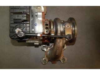 Турбина Skoda Rapid (NH) 04C145702P