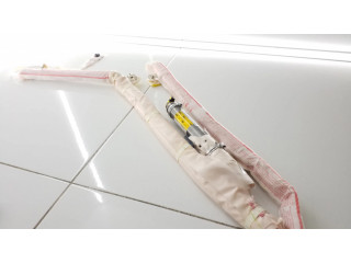 Боковая подушка безопасности 9801890680   Citroen DS4