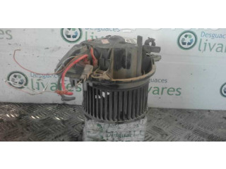 Вентилятор печки Citroen Xsara