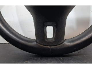 Руль Volkswagen Golf VI 2008 - 2013 года 3C8419091AJE74, 3C8959537B