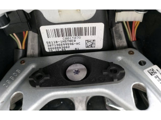 Руль KIA Ceed  2006 - 2012 года       