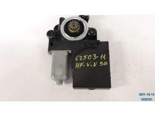 Турбина Передний двигатель механизма для подъема окон Volvo V50  31295234    двигателя D4162T      