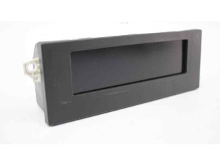 Дисплей 9812067880 Citroen C-Elysée