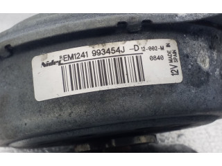 Вентилятор радиатора     EM1241, 993454J    Audi Q5 SQ5 2.0