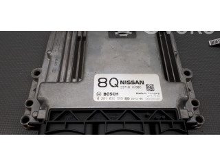 Řídící jednotka 0281032989 Nissan Note (E12) 2014