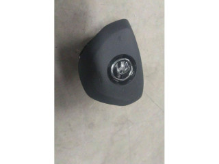 Подушка безопасности водителя Skoda Scala