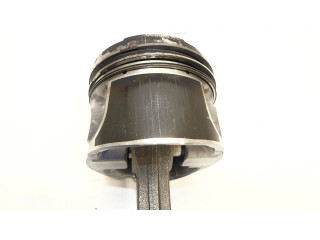 Поршень с шатуном 4N14 Mitsubishi Outlander