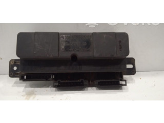 Комфортный модуль Smart ForTwo I