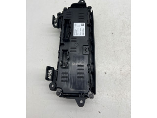 Блок управления климат-контролем JX7T18C612DC, 09522938   Ford Focus