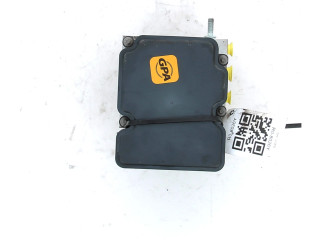 Блок АБС 476609211R, R0-8026Y Dacia Logan II 2012 - 2020 года