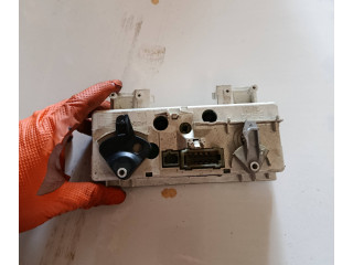 Турбина Блок управления кондиционера воздуха / климата/ печки (в салоне) Citroen C4 Aircross H5754, H5754G0613