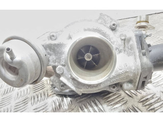 Turbodmychadlo Турбина H6bg6k682ad, A2c14824200 Ford C-MAX II B7DA1VX