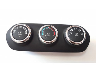 Блок управления климат-контролем 838010Z, 07356349040 Jeep Renegade