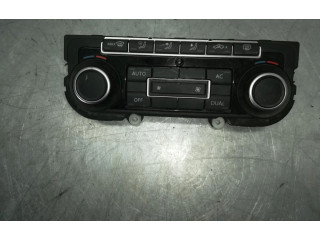 Блок управления климат-контролем 5K0907044ER   Volkswagen Golf Plus