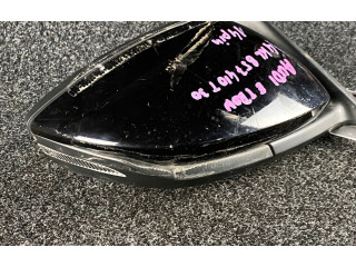 Зеркало электрическое Audi e-tron - года