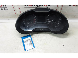 Панель приборов 5E0920751, 5E0920751 Skoda Octavia Mk2 (1Z)
