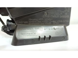 Блок управления климат-контролем 9633131777   Peugeot 2008 I