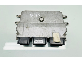 Блок управления двигателя DG9A12B684YA, DG9A12B684YA Ford Fusion II