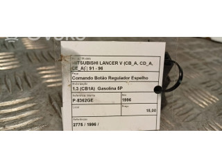 Зеркало электрическое Mitsubishi Mirage V CJO 1995-2002 года