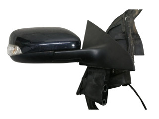 Зеркало электрическое Volvo C70 2006 - 2010 года