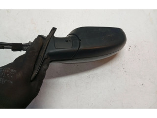 Зеркало электрическое        Volvo V70  2000 - 2004 года   