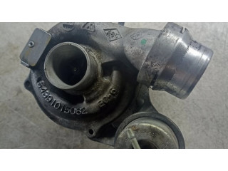Turbodmychadlo Турбина 478276H307056 Renault Megane III 1.5