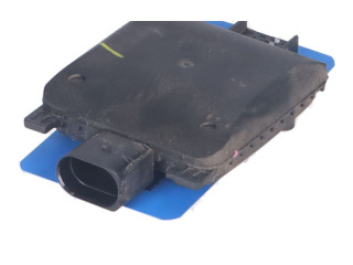 Датчик слепых зон 2Q0907686E   Skoda Octavia Mk4