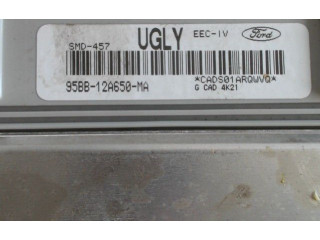 Řídící jednotka 95BB12A650MA, 1079802 Ford Mondeo MK I 1994