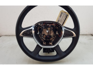 Руль Dacia Duster 2010 - 2017 года 484005258R, 484005258R