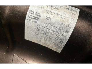 Турбина Audi A3 S3 A3 Sportback 8P 04L253016 для двигателя CBZB