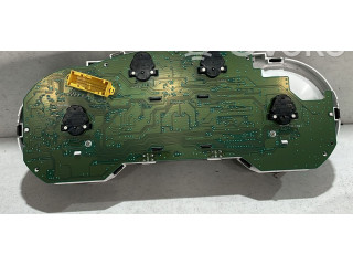 Панель приборов    Peugeot 5008       