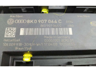 Блок управления 8K0907064C Audi A4 Allroad
