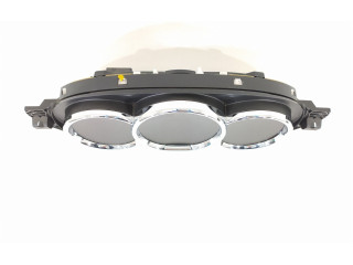 Панель приборов 248103932R   Dacia Lodgy       