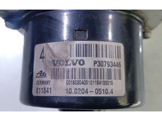 Блок АБС 30793447, 30793446   Volvo  XC90  2014 -  года