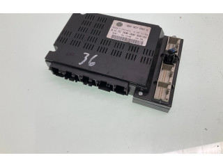 Блок управления 3D0907040G, 5HB00830201   Volkswagen Phaeton