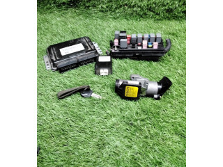 Комплект блоков управления 1BOT9A96801800, 1BOT9A96801800 Chevrolet Matiz