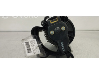 Вентилятор печки       Fiat Linea