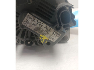 Генератор 06F903023C Skoda Octavia Mk2 (1Z)