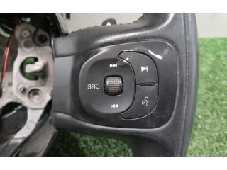 Руль Fiat 500L  2013 -  года 735579044, 735579044      