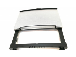 Отделка передней пепельницы