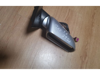 Zpětné zrcátko  Volkswagen Polo IV 9N3 2006  010695, 072006AE  