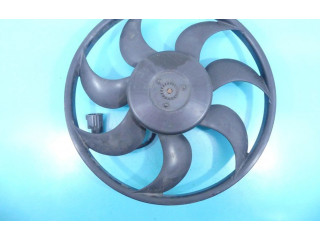 Комплект вентиляторов 3137228061, IMPRK1098569 Mazda 3 II