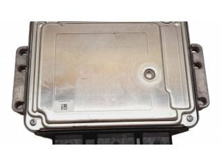 Řídící jednotka 0281013871, 9664618080 Citroen Berlingo 2010